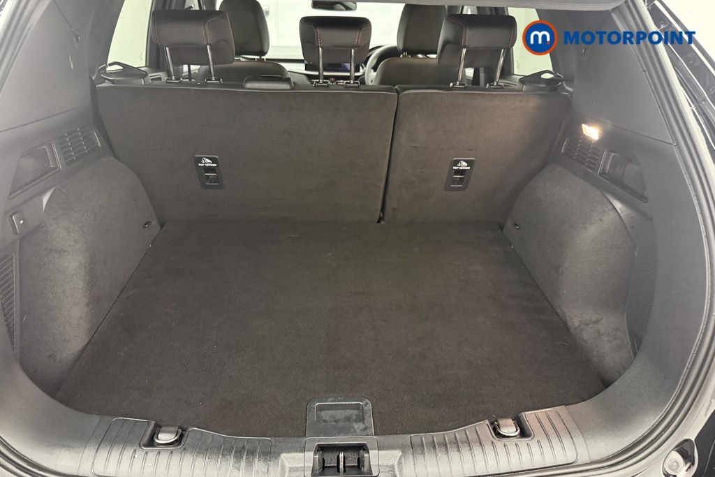 Ford Kuga St-Line X Automatic Petrol Plug-In Hybrid SUV - Stock Number (1592963) - 26th supplementary image