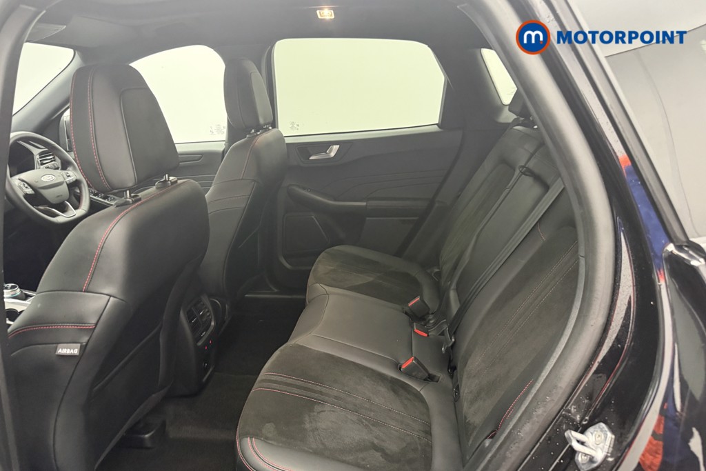 Ford Kuga St-Line X Automatic Petrol Plug-In Hybrid SUV - Stock Number (1592963) - 1st supplementary image