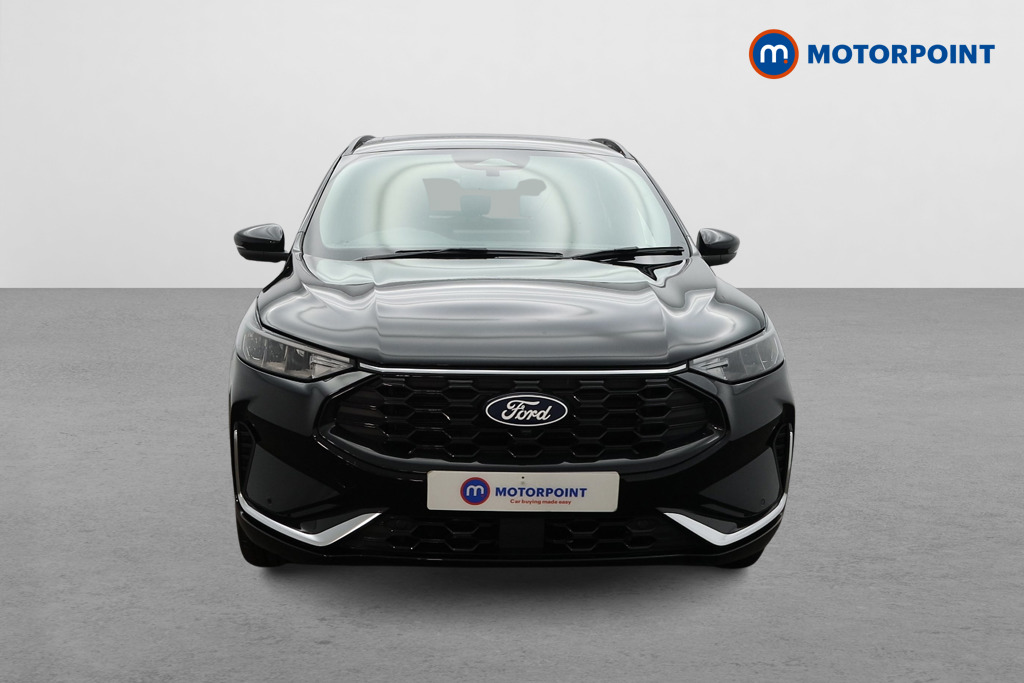 Ford Kuga St-Line X Automatic Petrol Plug-In Hybrid SUV - Stock Number (1592963) - Front bumper