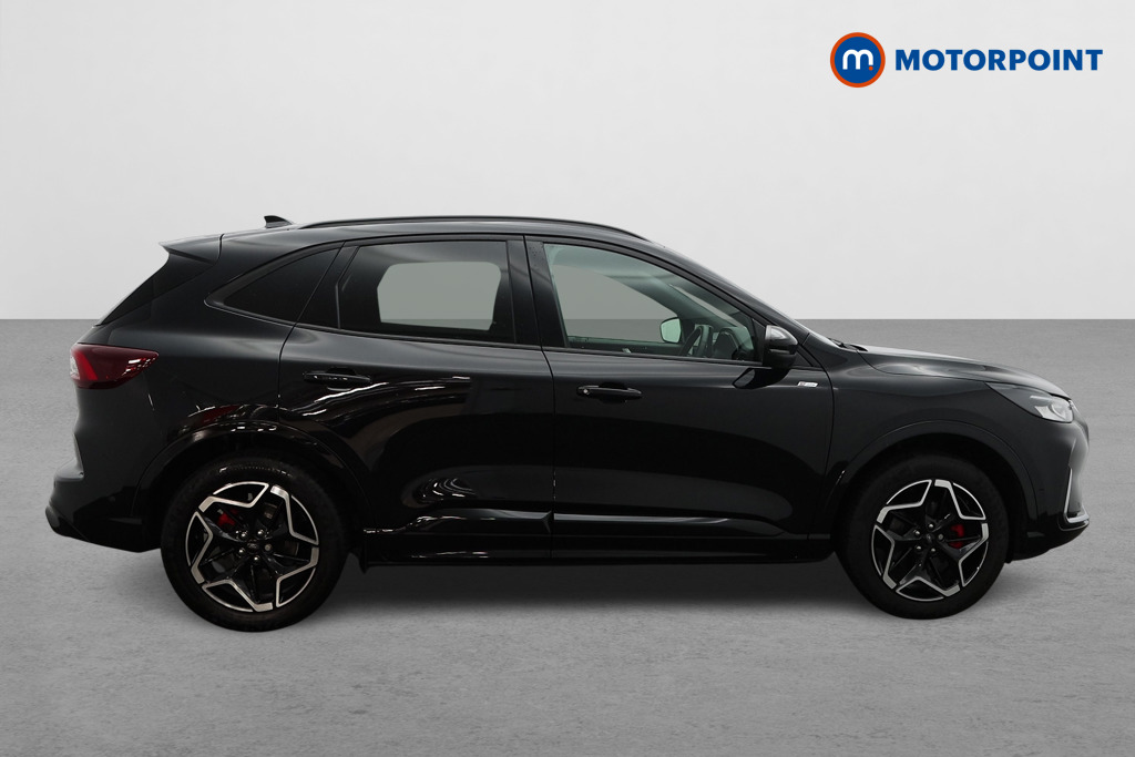 Ford Kuga St-Line X Automatic Petrol Plug-In Hybrid SUV - Stock Number (1592963) - Drivers side