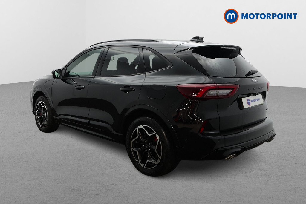 Ford Kuga St-Line X Automatic Petrol Plug-In Hybrid SUV - Stock Number (1592963) - Passenger side rear corner