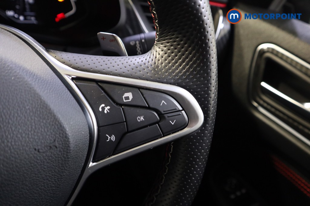 Renault Arkana R.S. Line Automatic Petrol SUV - Stock Number (1593010) - 4th supplementary image