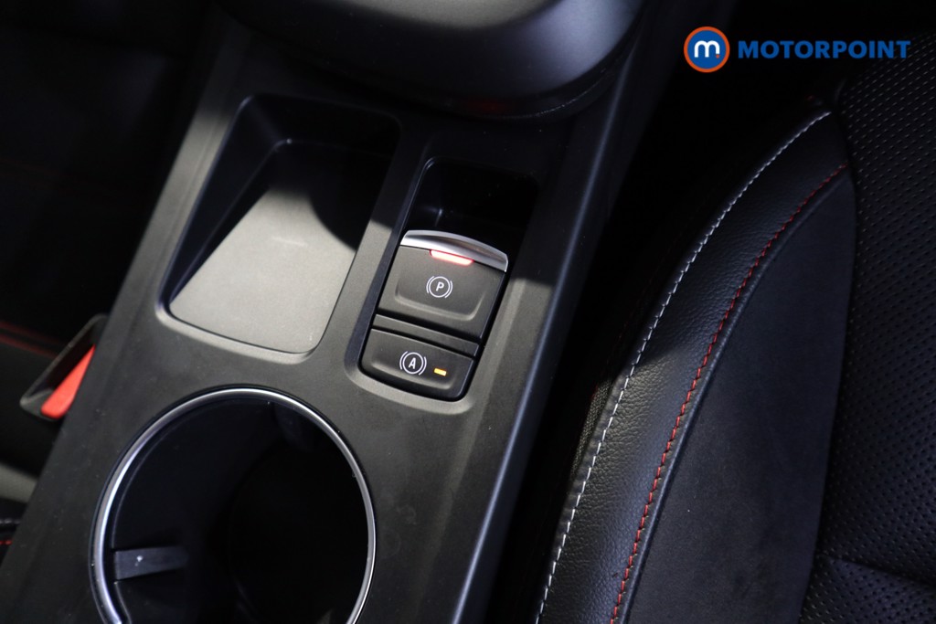 Renault Arkana R.S. Line Automatic Petrol SUV - Stock Number (1593010) - 10th supplementary image