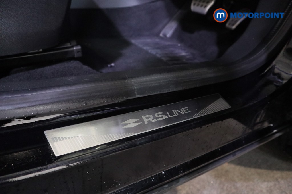 Renault Arkana R.S. Line Automatic Petrol SUV - Stock Number (1593010) - 14th supplementary image
