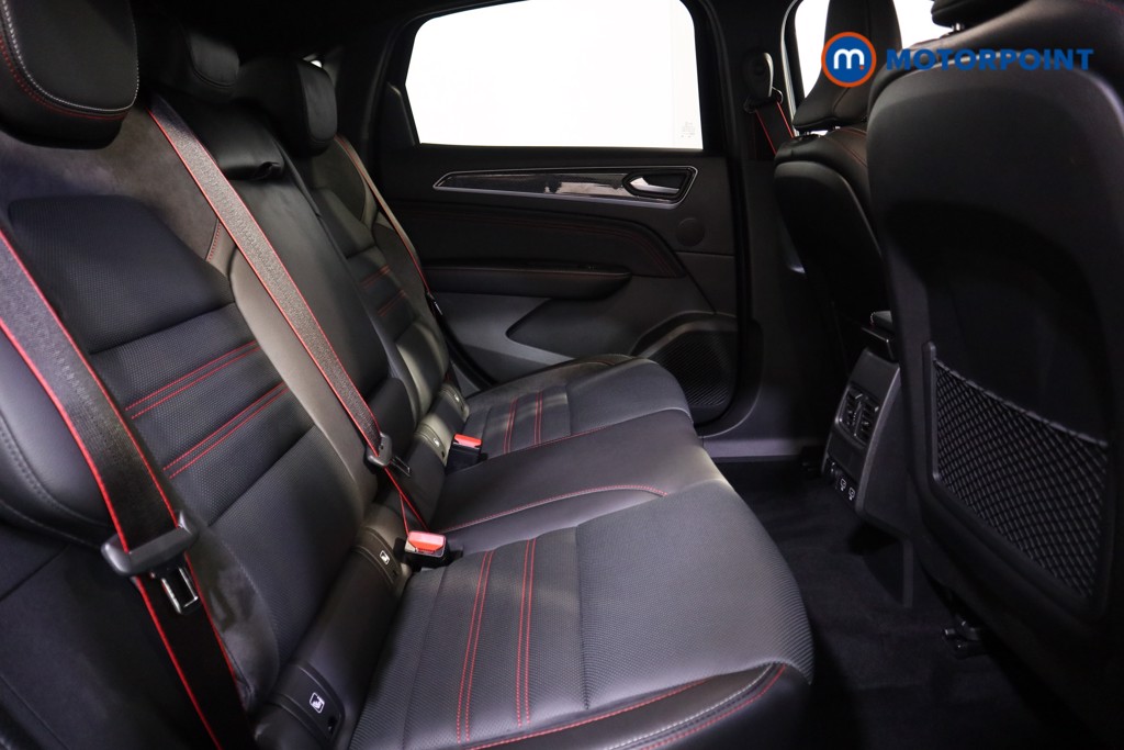 Renault Arkana R.S. Line Automatic Petrol SUV - Stock Number (1593010) - 17th supplementary image