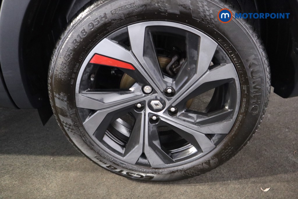 Renault Arkana R.S. Line Automatic Petrol SUV - Stock Number (1593010) - 25th supplementary image