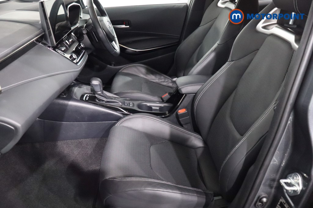 Toyota Corolla Excel Automatic Petrol-Electric Hybrid Estate - Stock Number (1593033) - 4th supplementary image