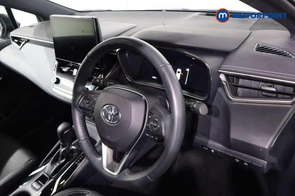Toyota Corolla Excel Automatic Petrol-Electric Hybrid Estate - Stock Number (1593033) - 24th supplementary image