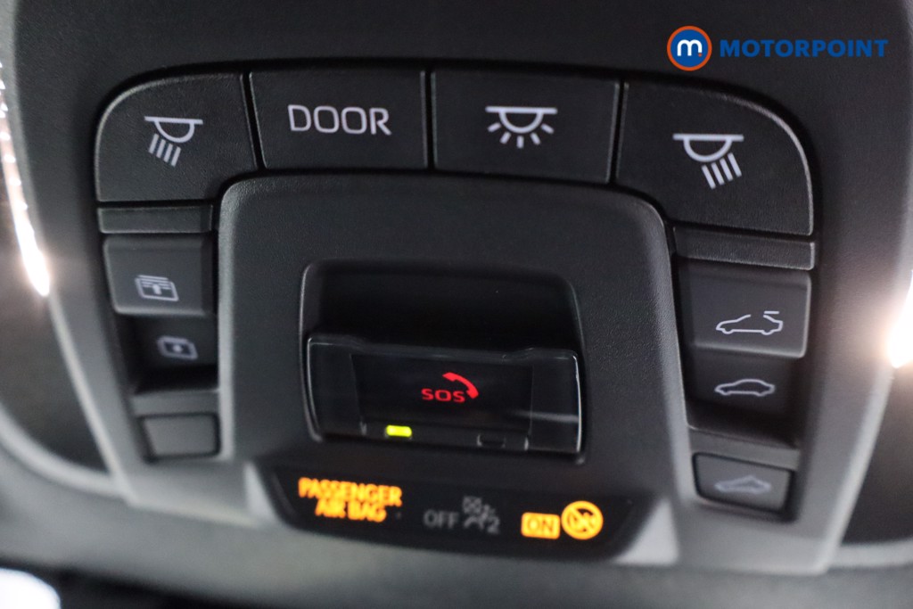 Toyota Corolla Excel Automatic Petrol-Electric Hybrid Estate - Stock Number (1593033) - 26th supplementary image