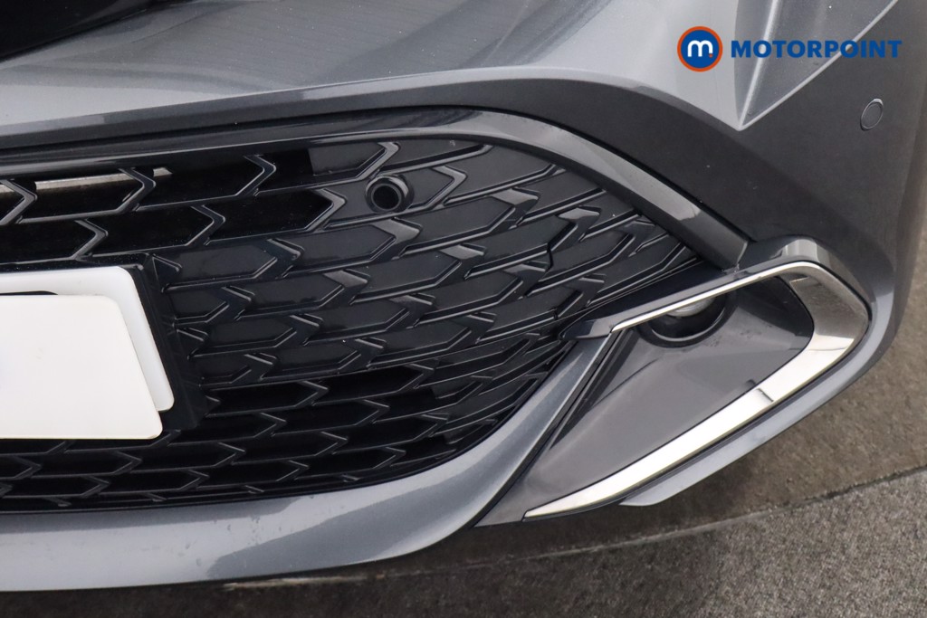 Toyota Corolla Excel Automatic Petrol-Electric Hybrid Estate - Stock Number (1593033) - 30th supplementary image