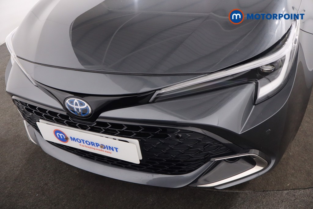 Toyota Corolla Excel Automatic Petrol-Electric Hybrid Estate - Stock Number (1593033) - 32nd supplementary image