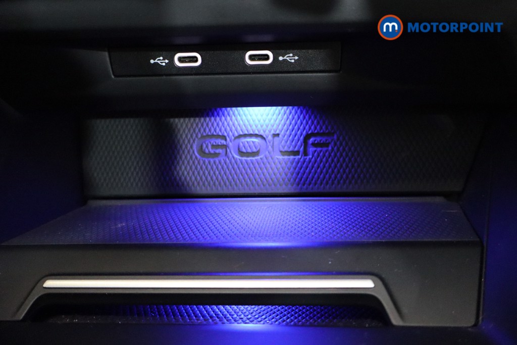 Volkswagen Golf R Automatic Petrol Hatchback - Stock Number (1593048) - 15th supplementary image