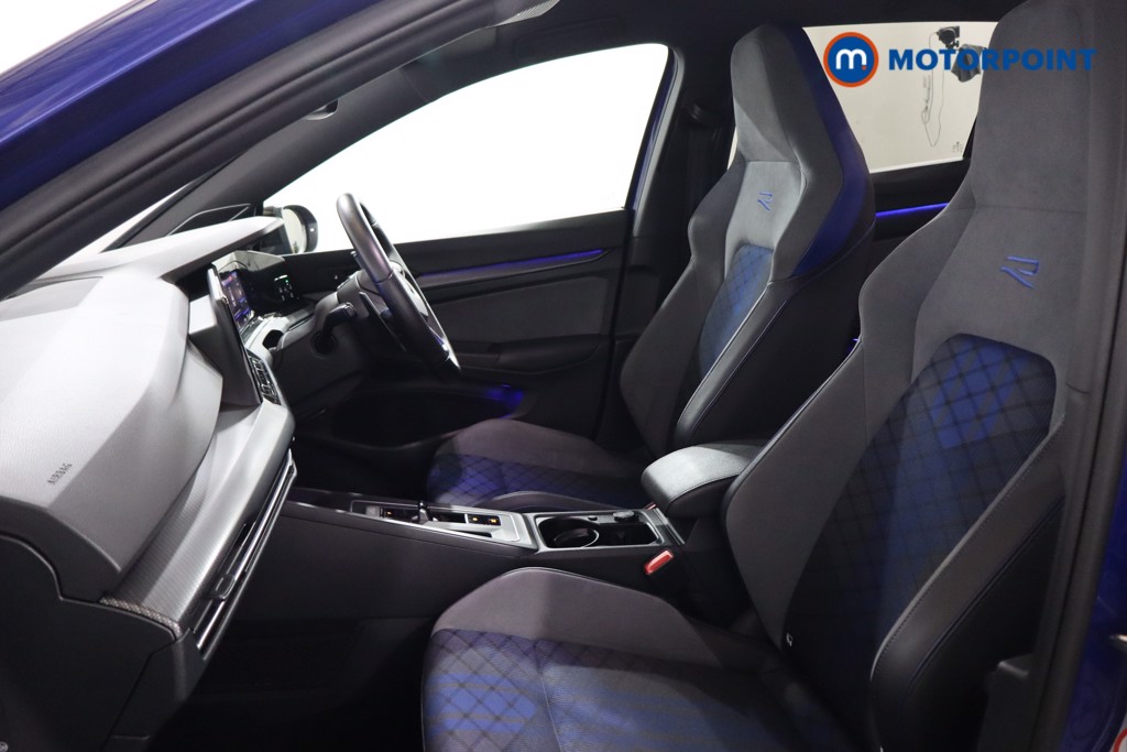Volkswagen Golf R Automatic Petrol Hatchback - Stock Number (1593048) - 23rd supplementary image