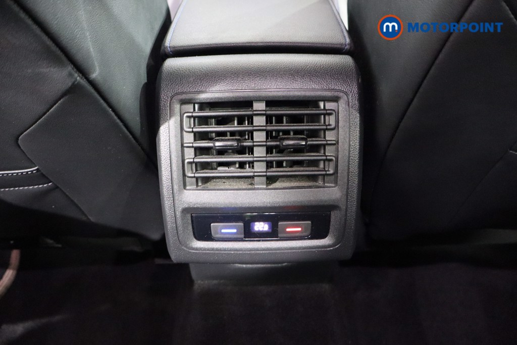 Volkswagen Golf R Automatic Petrol Hatchback - Stock Number (1593048) - 25th supplementary image