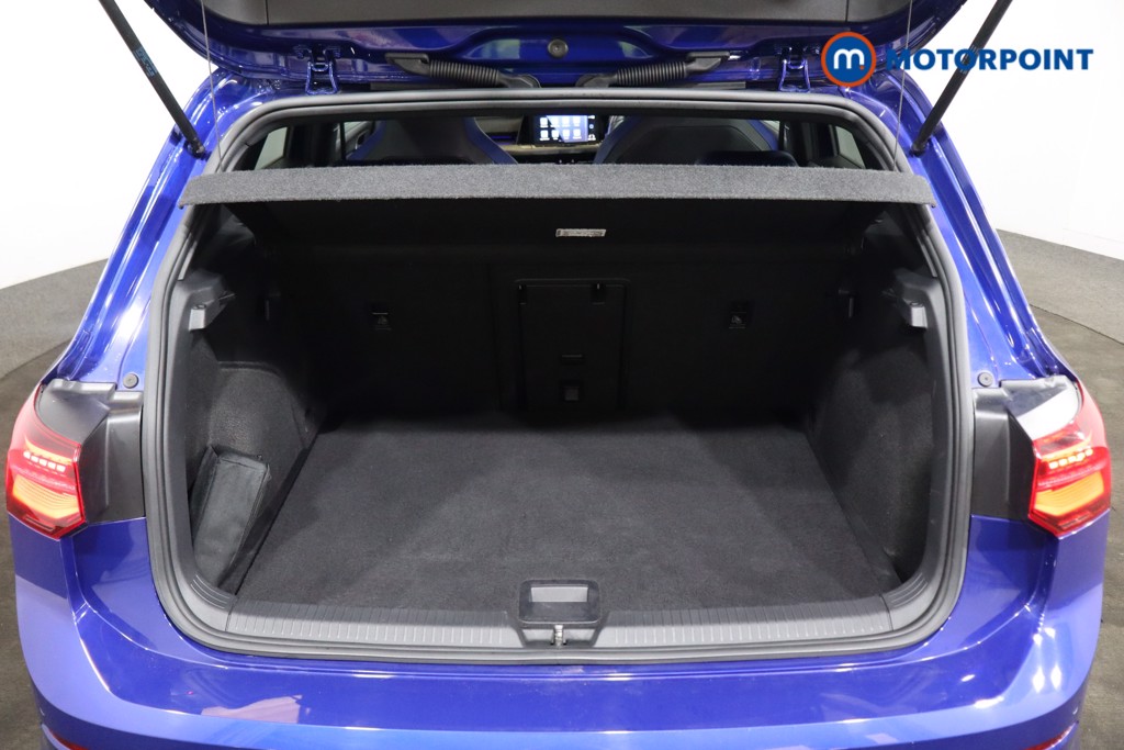 Volkswagen Golf R Automatic Petrol Hatchback - Stock Number (1593048) - 27th supplementary image