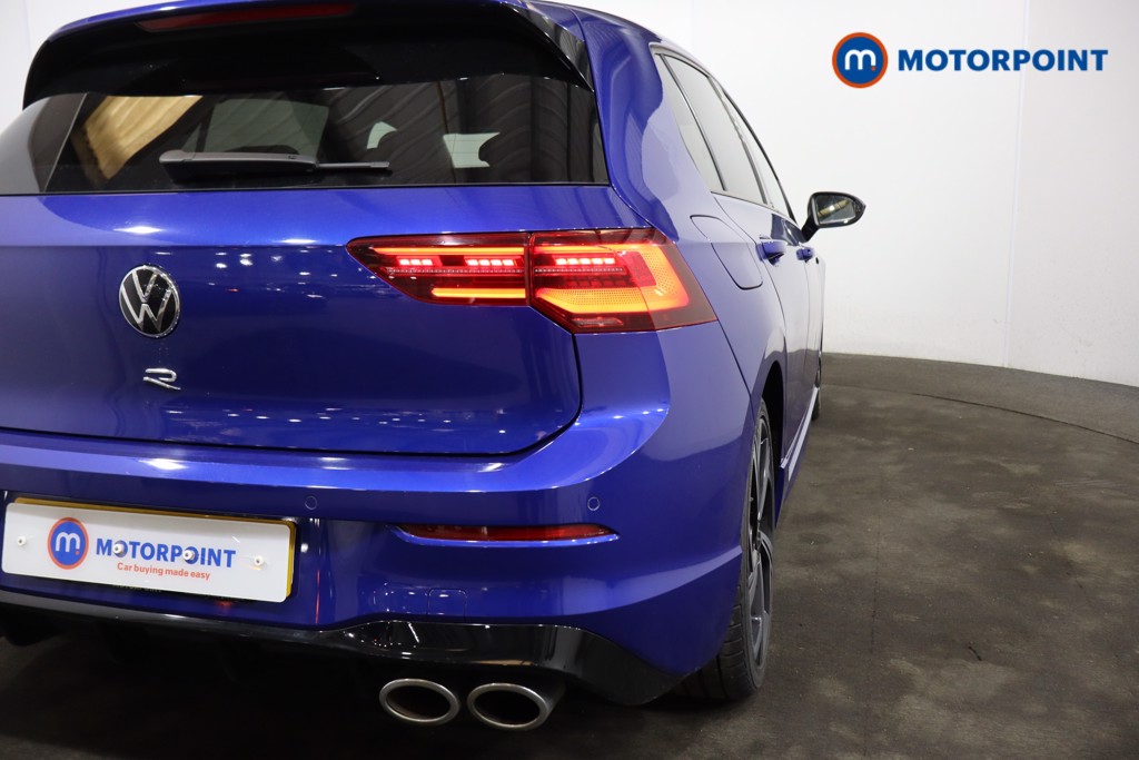 Volkswagen Golf R Automatic Petrol Hatchback - Stock Number (1593048) - 33rd supplementary image