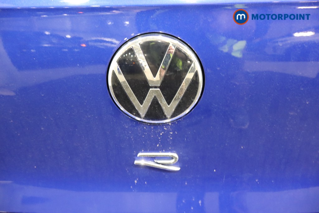 Volkswagen Golf R Automatic Petrol Hatchback - Stock Number (1593048) - 34th supplementary image