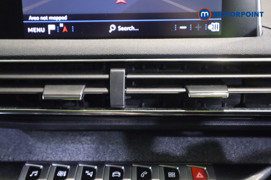 Peugeot 5008 Allure Automatic Petrol SUV - Stock Number (1593105) - 3rd supplementary image