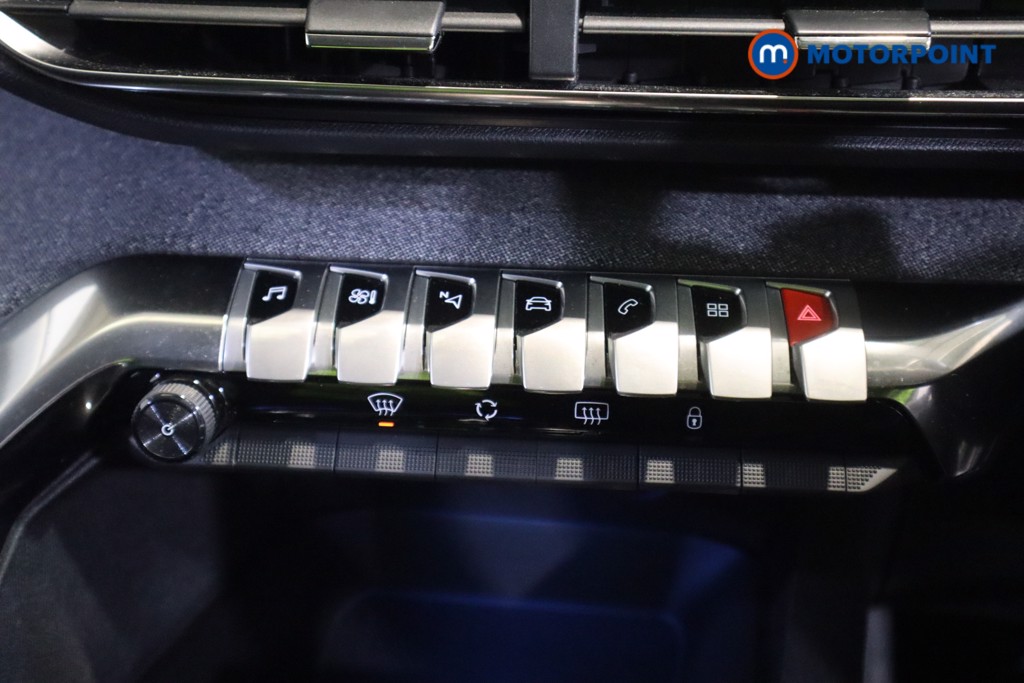 Peugeot 5008 Allure Automatic Petrol SUV - Stock Number (1593105) - 4th supplementary image