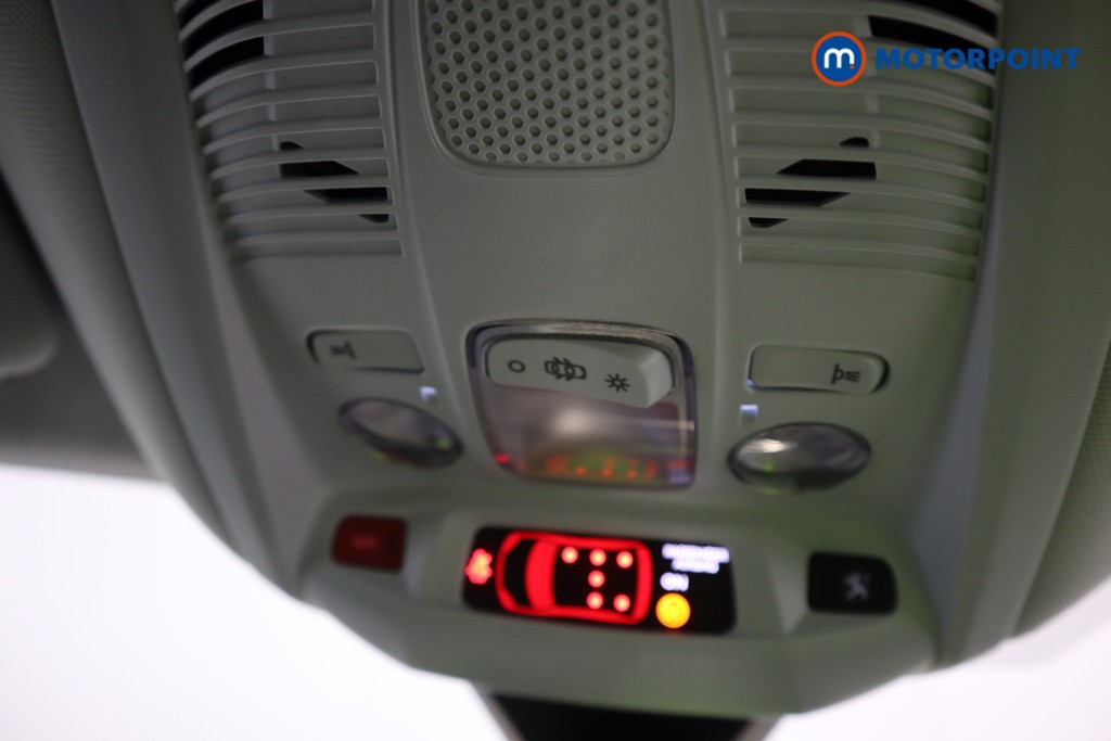 Peugeot 5008 Allure Automatic Petrol SUV - Stock Number (1593105) - 8th supplementary image