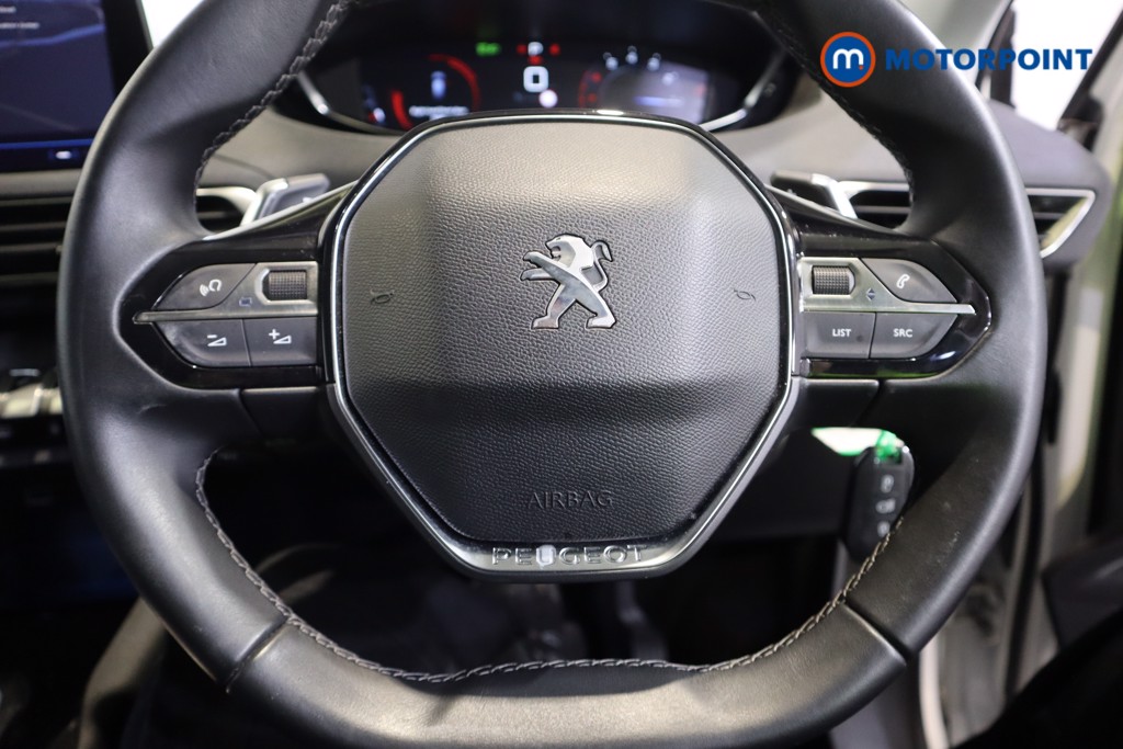 Peugeot 5008 Allure Automatic Petrol SUV - Stock Number (1593105) - 9th supplementary image