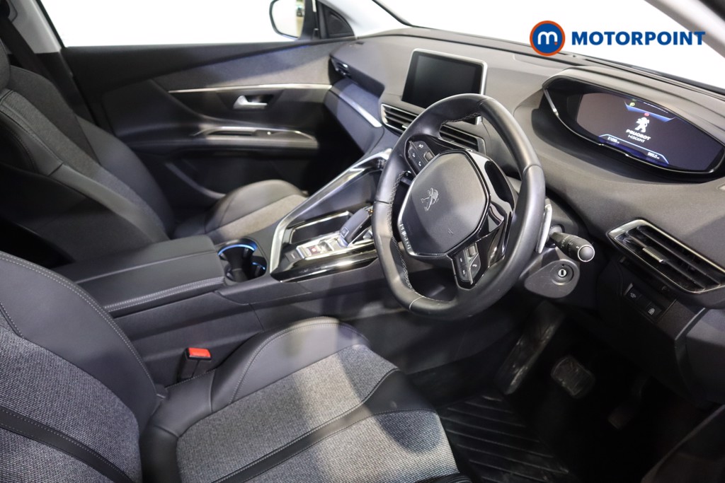 Peugeot 5008 Allure Automatic Petrol SUV - Stock Number (1593105) - 19th supplementary image