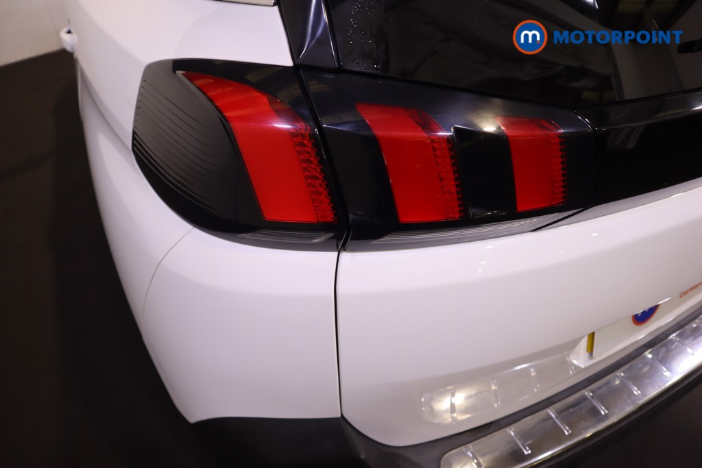 Peugeot 5008 Allure Automatic Petrol SUV - Stock Number (1593105) - 25th supplementary image