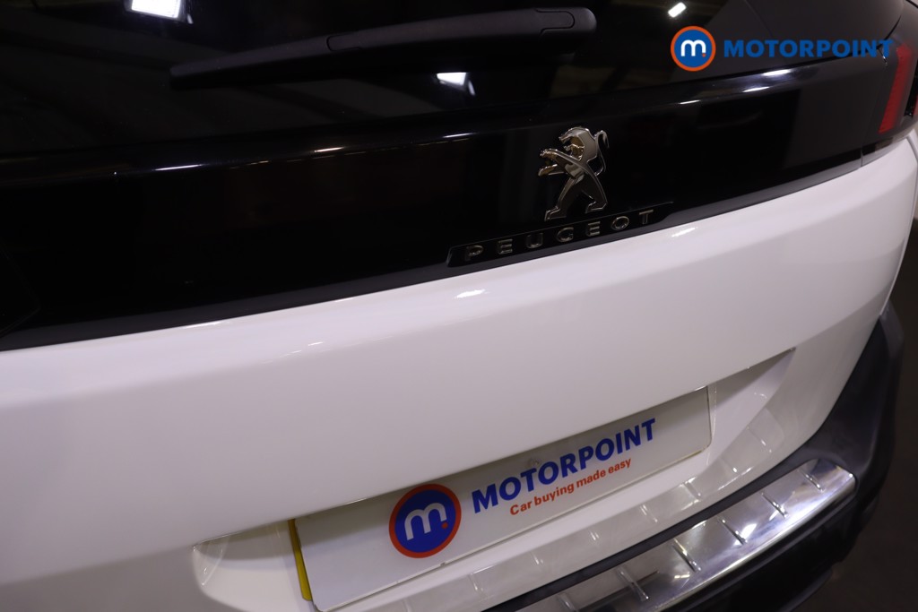 Peugeot 5008 Allure Automatic Petrol SUV - Stock Number (1593105) - 26th supplementary image