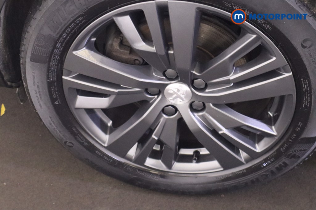 Peugeot 5008 Allure Automatic Petrol SUV - Stock Number (1593105) - 28th supplementary image