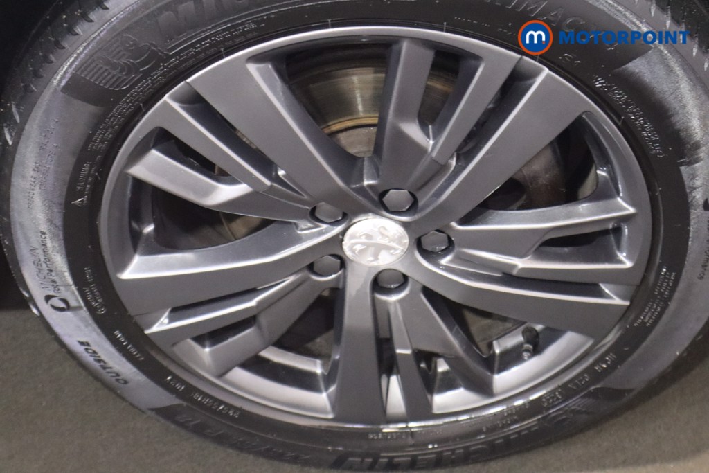 Peugeot 5008 Allure Automatic Petrol SUV - Stock Number (1593105) - 29th supplementary image