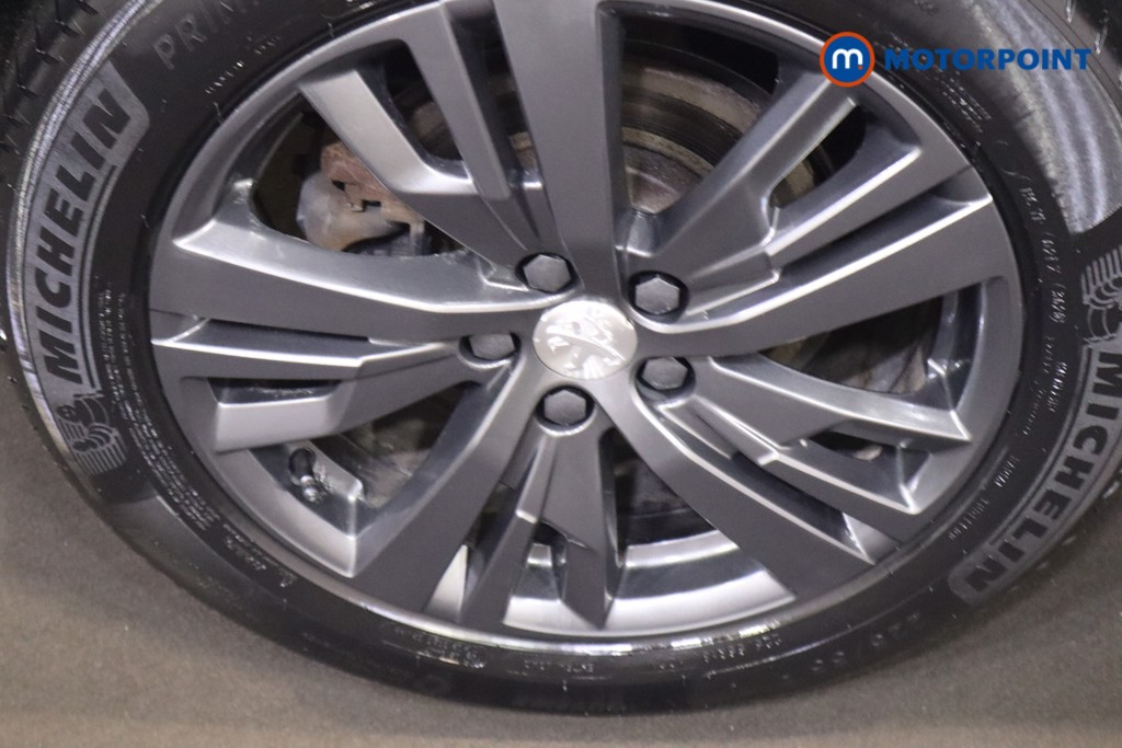 Peugeot 5008 Allure Automatic Petrol SUV - Stock Number (1593105) - 30th supplementary image