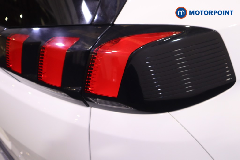 Peugeot 5008 Allure Automatic Petrol SUV - Stock Number (1593105) - 32nd supplementary image