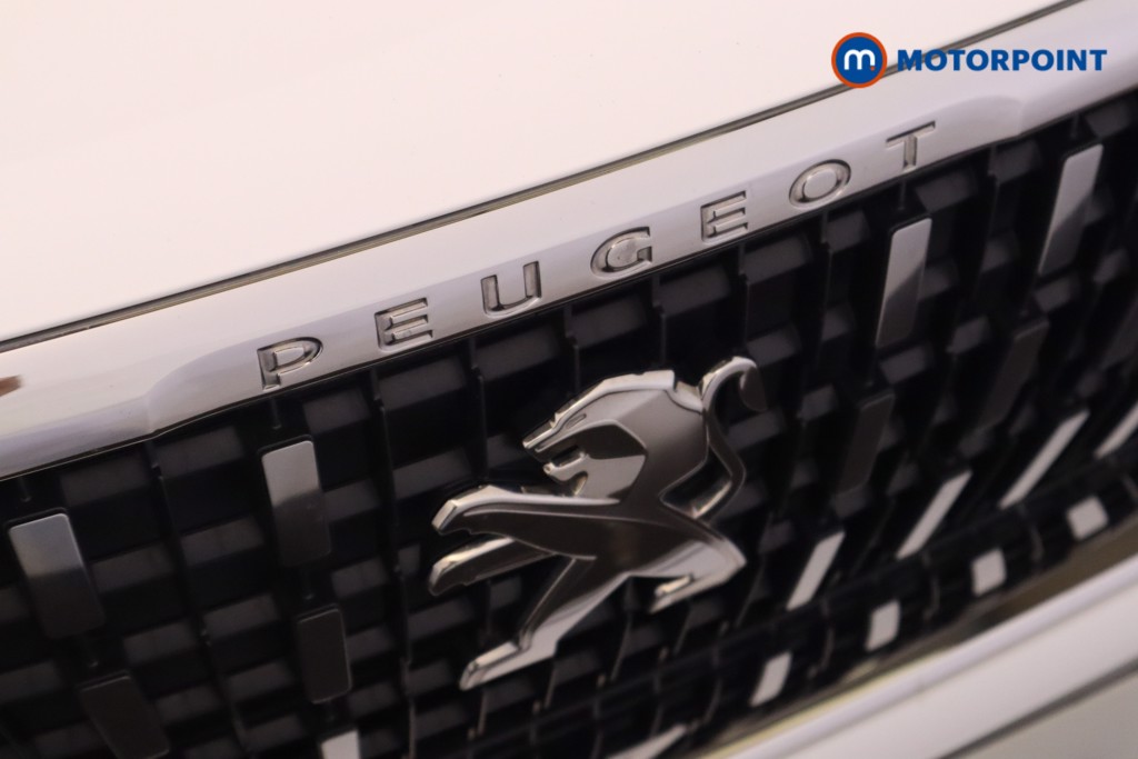 Peugeot 5008 Allure Automatic Petrol SUV - Stock Number (1593105) - 35th supplementary image