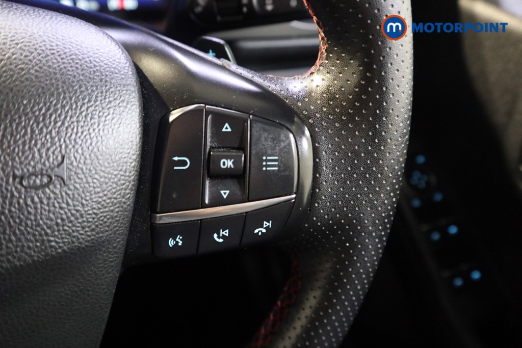 Ford Kuga St-Line X Edition Automatic Diesel SUV - Stock Number (1593384) - 4th supplementary image