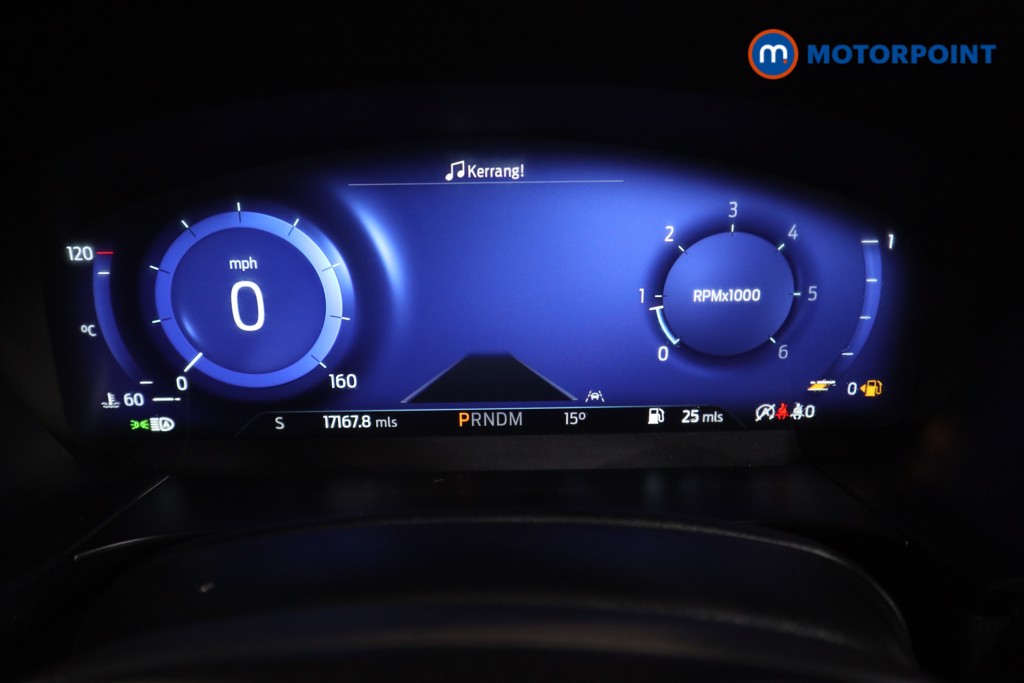 Ford Kuga St-Line X Edition Automatic Diesel SUV - Stock Number (1593384) - 5th supplementary image