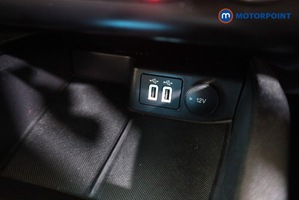 Ford Kuga St-Line X Edition Automatic Diesel SUV - Stock Number (1593384) - 9th supplementary image