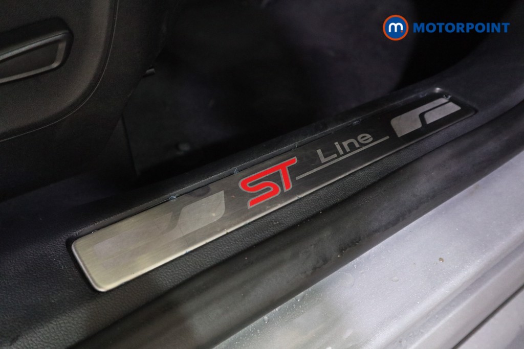 Ford Kuga St-Line X Edition Automatic Diesel SUV - Stock Number (1593384) - 15th supplementary image