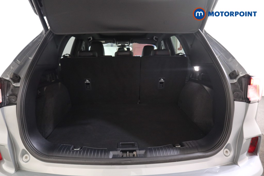 Ford Kuga St-Line X Edition Automatic Diesel SUV - Stock Number (1593384) - 22nd supplementary image