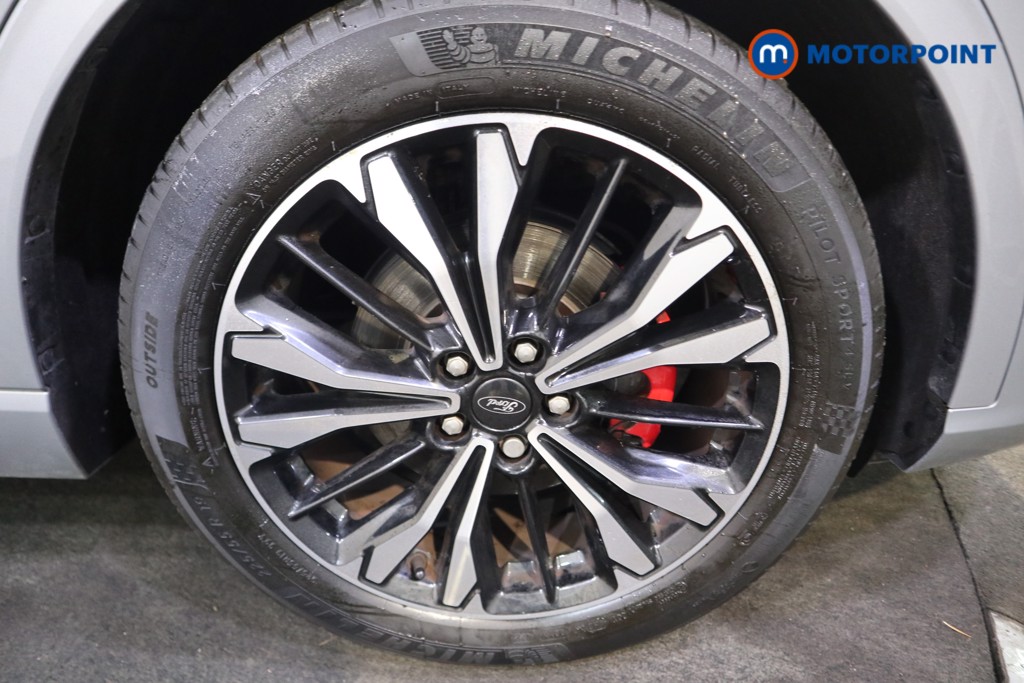 Ford Kuga St-Line X Edition Automatic Diesel SUV - Stock Number (1593384) - 25th supplementary image