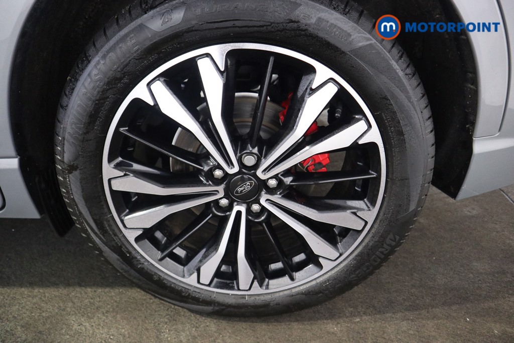 Ford Kuga St-Line X Edition Automatic Diesel SUV - Stock Number (1593384) - 27th supplementary image