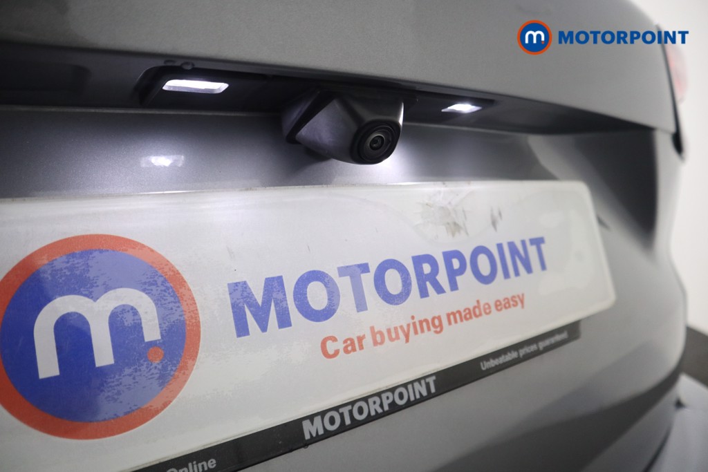 Ford Kuga St-Line X Edition Automatic Diesel SUV - Stock Number (1593384) - 29th supplementary image