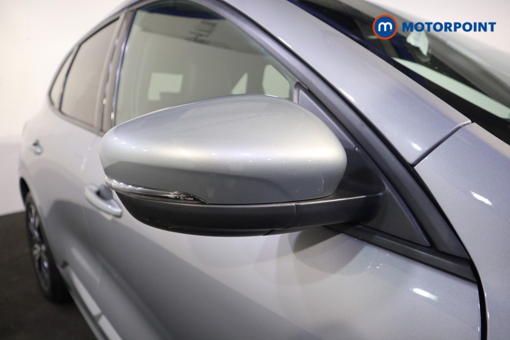 Ford Kuga St-Line X Edition Automatic Diesel SUV - Stock Number (1593384) - 34th supplementary image