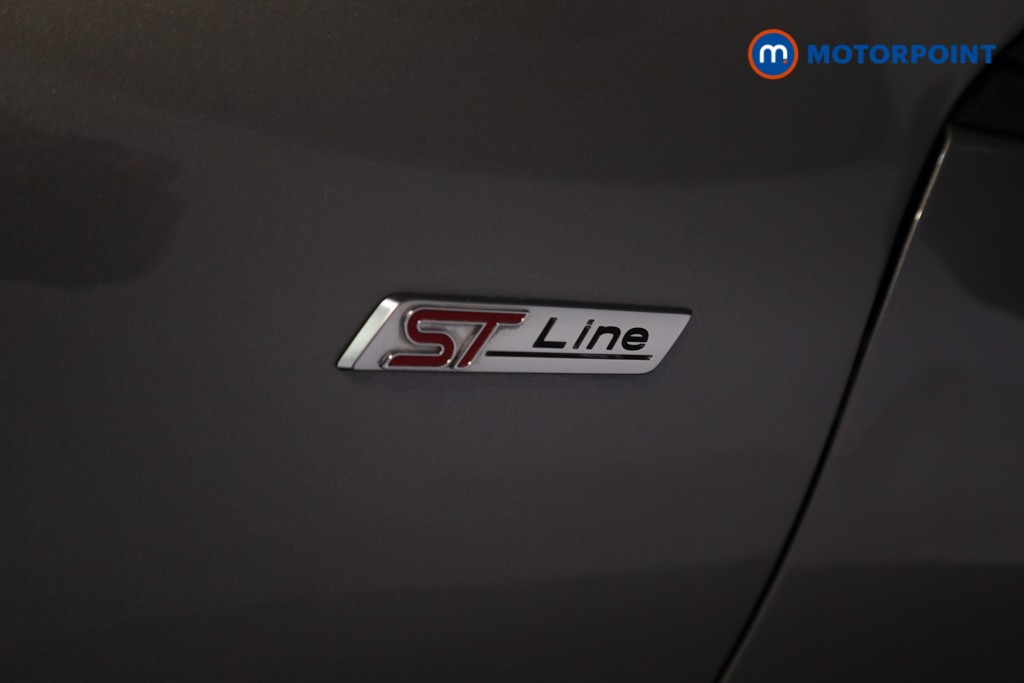 Ford Kuga St-Line X Edition Automatic Diesel SUV - Stock Number (1593384) - 36th supplementary image