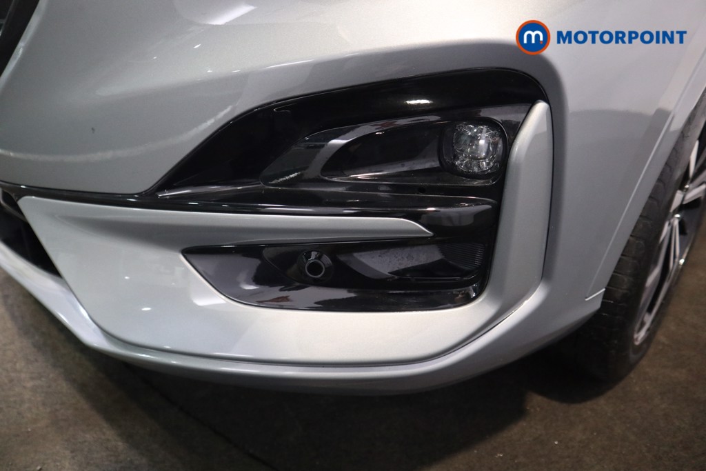 Ford Kuga St-Line X Edition Automatic Diesel SUV - Stock Number (1593384) - 37th supplementary image