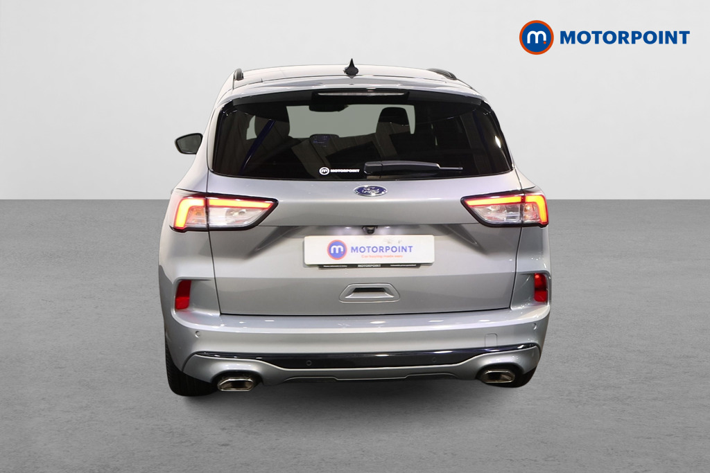 Ford Kuga St-Line X Edition Automatic Diesel SUV - Stock Number (1593384) - Rear bumper