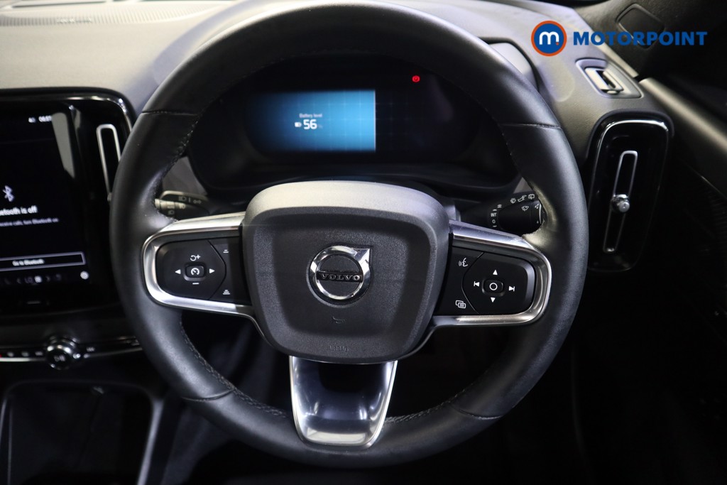 Volvo Xc40 Ultimate Automatic Electric SUV - Stock Number (1593471) - 2nd supplementary image