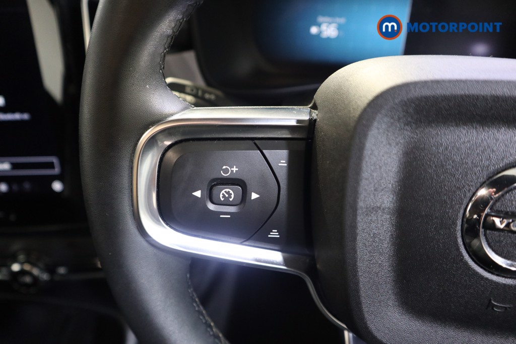 Volvo Xc40 Ultimate Automatic Electric SUV - Stock Number (1593471) - 3rd supplementary image