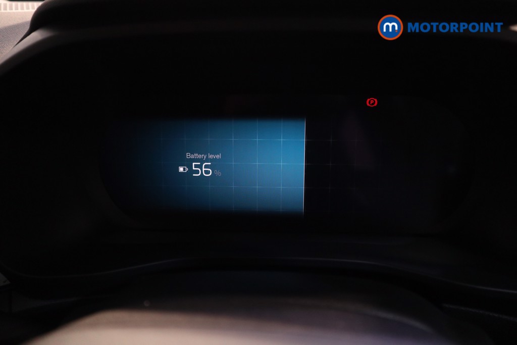 Volvo Xc40 Ultimate Automatic Electric SUV - Stock Number (1593471) - 5th supplementary image