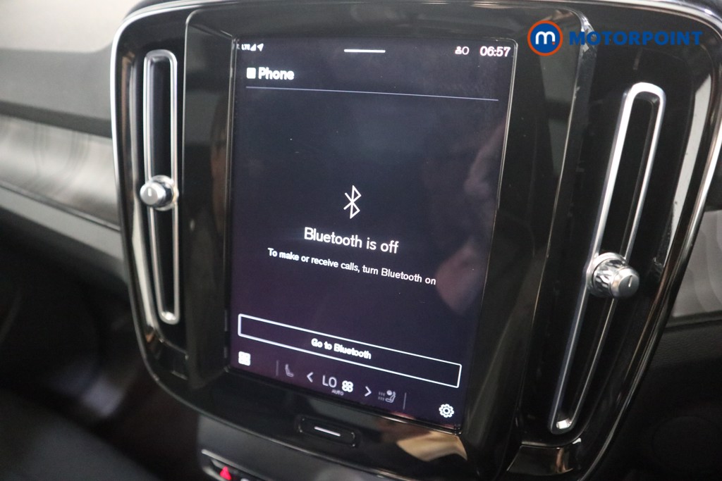 Volvo Xc40 Ultimate Automatic Electric SUV - Stock Number (1593471) - 6th supplementary image