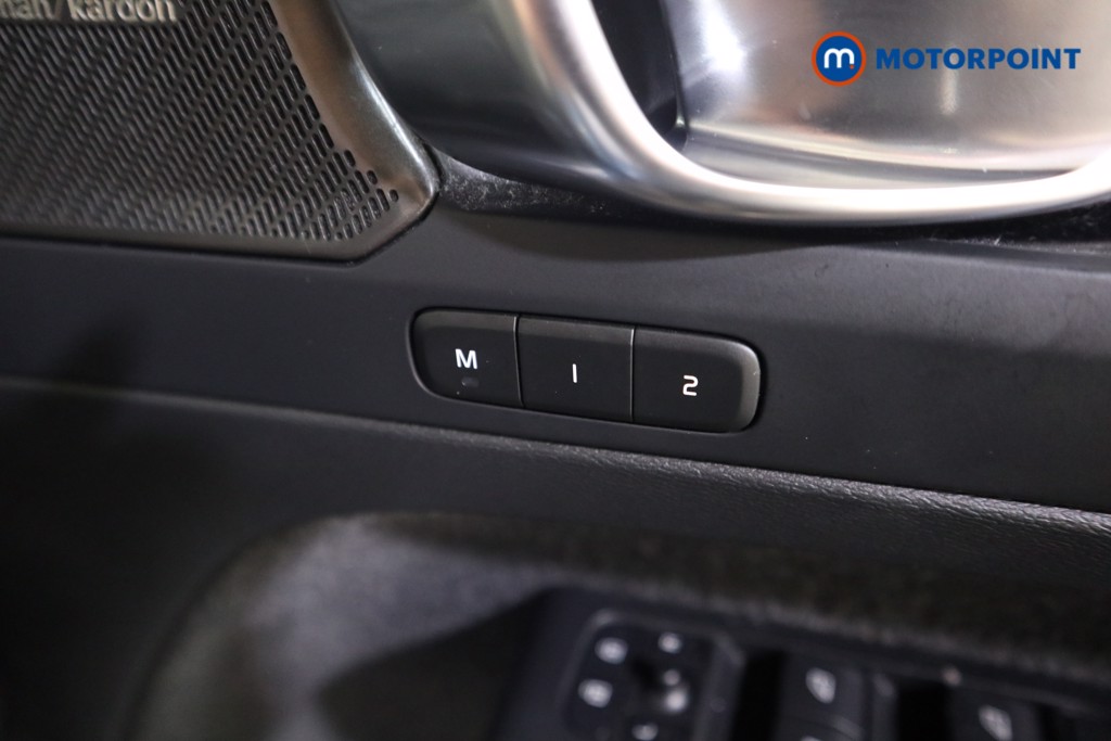 Volvo Xc40 Ultimate Automatic Electric SUV - Stock Number (1593471) - 10th supplementary image